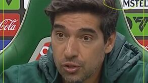 Palmeiras segue para as meias-finais da Libertadores com vitória sobre River Plate