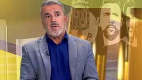 Diamantino Miranda: «Mourinho tem alguma razão, os jogadores têm de saber ler o jogo»