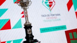P. Ferreira inicia a venda de bilhetes para jogo com o Sporting