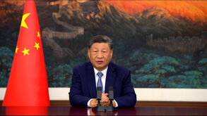 China anuncia nova meta climática para reduzir emissões de gases com efeito de estufa