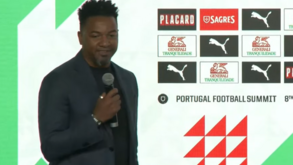 Alan e o jogo com o Bragança na Taça: «Vão dar tudo pela vida deles para complicar a nossa»