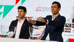 Sem dérbis nem clássicos à vista: confira o sorteio das 3.ª e 4.ª eliminatórias da Taça de Portugal