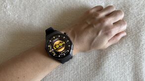 O smartwatch que promete revolucionar os treinos: HUAWEI Watch GT 6 Pro com 60€ de desconto exclusivo