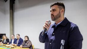 Presidente do Paços de Ferreira garante: «Sporting vai passar um mau bocado»