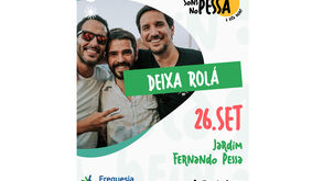 1.ª edição do SONS no Pessa