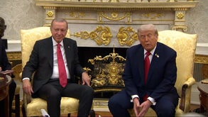 «Putin devia parar»: Trump pede que a guerra na Ucrânia acabe