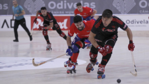 Espetáculo da Elite Cup prometido em Odivelas