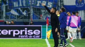 Francesco Farioli iguala registo histórico... de André Villas-Boas no FC Porto