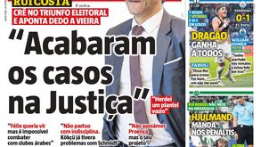 Sexta-feira, 26 de setembro de 2025