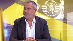 Sérgio Krithinas: «Equipa de Farioli não é de se acomodar com o empate»  