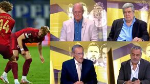 Carlos Barbosa da Cruz: «Às vezes, as estrelinhas tornam-se estrelas cadentes...»