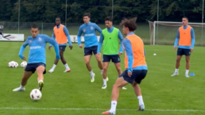 Sem descanso: FC Porto já prepara Arouca... na Áustria