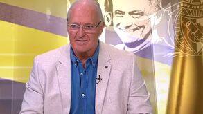 Jorge Amaral: «Estas vitórias dão um tónico extraordinário à equipa»  