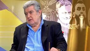 António Figueiredo: «FC Porto vence com justiça, mas outro resultado não era escandaloso»