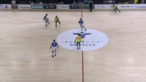 Elite Cup: veja a transmissão do FC Porto-Juv. Pacense