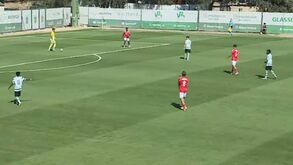 Sporting-Benfica, em direto: águias terminam 1.ª parte reduzidas a dez