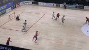 Elite Cup: veja a transmissão do OC Barcelos-Oliveirense