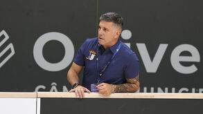 Rui Neto e a derrota do OC Barcelos na Elite Cup: «A eficácia fez a diferença»