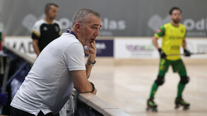 Paulo Freitas analisa jogo após vitória do FC Porto na Elite Cup