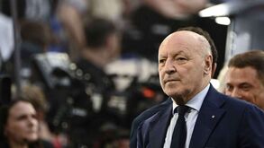 Marotta critica Serie A: «Modric é um campeão… mas só veio aos 40 anos»