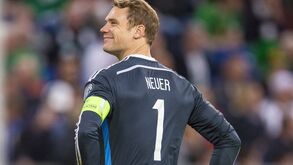Júlio César: «Neuer é fantástico… mas tem quase 40 anos»