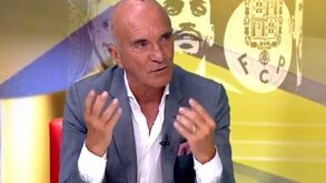 Carlos Janela: «Os treinadores fazem parte do espetáculo e não podem atacar o árbitro»