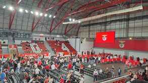 Segunda volta das eleições marcada para 8 de novembro caso seja necessário