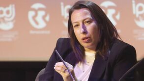 Leila Marques eleita primeira vice-presidente do Comité Paralímpico Internacional