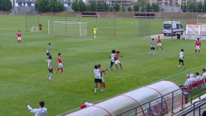 Benfica-Sporting: primeira parte sem golos no Seixal