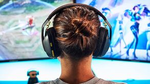 Conheça os headphones Logitech em desconto e outras grandes ofertas para descobrir online