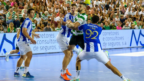 Sporting-FC Porto, em direto
