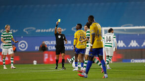 Luís Godinho ajuizou jogo da Amoreira