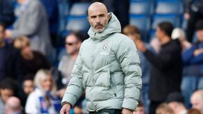 Chelsea sob pressão antes de receber o Benfica: equipa não ganha e já há reuniões de emergência