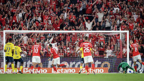 Varandas Fernandes preocupado com exibições e com momento político: «Benfica contrói-se na unidade»
