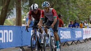 Afonso Eulálio após o exigente Mundial do Ruanda: «Conseguir um top 10 é muito motivador»