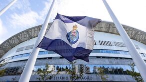 Assembleia Geral da SAD do FC Porto aprova contas com voto de louvor