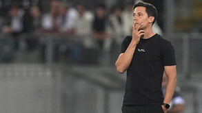 Luís Pinto: «Não tivemos clareza suficiente»