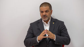 Cristóvão Carvalho sem dúvidas: «Luís Filipe Vieira não provocou absolutamente ninguém»