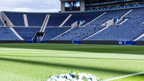 Neto de Pinto da Costa critica FC Porto: «O teatro, o show-off e a hipocrisia continuam»