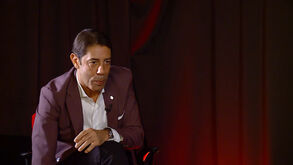 Rui Costa sobre Félix: «Não fiquei magoado, mas hoje estamos incapacitados para competir com a Arábia»