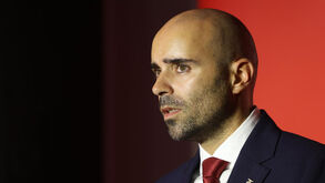 João Diogo Manteigas detalha conversa com Noronha e admite: «Se lamento o que aconteceu? Não lamento...»