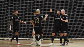 Sporting devorador arrasa Rio Ave