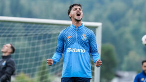 Eustáquio volta a ser opção