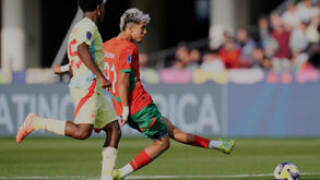 Marrocos surpreende Espanha com golo do famalicense Yassir Zabiri