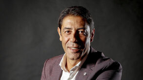 Rui Costa: «Não me escondi como muitos outros»