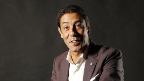 Rui Costa: «Não vou em demagogias»