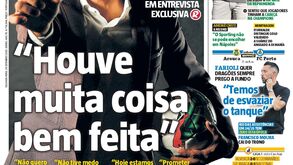 Segunda-feira, 29 de setembro de 2025