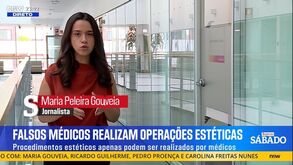 NOW continua a ganhar à SIC Notícias e cresce 190%