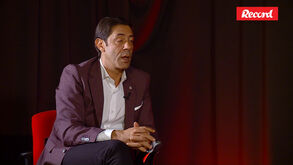 Rui Costa e a saída de Schmidt: «Pior que não alterar é ser casmurro e ir contra aquilo que não funciona»
