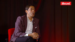 Rui Costa sobre Félix: «Não fiquei magoado, mas hoje estamos incapacitados para competir com a Arábia»